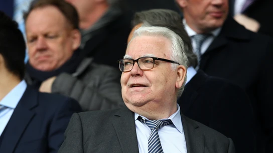 Bill Kenwright Bill Kenwright