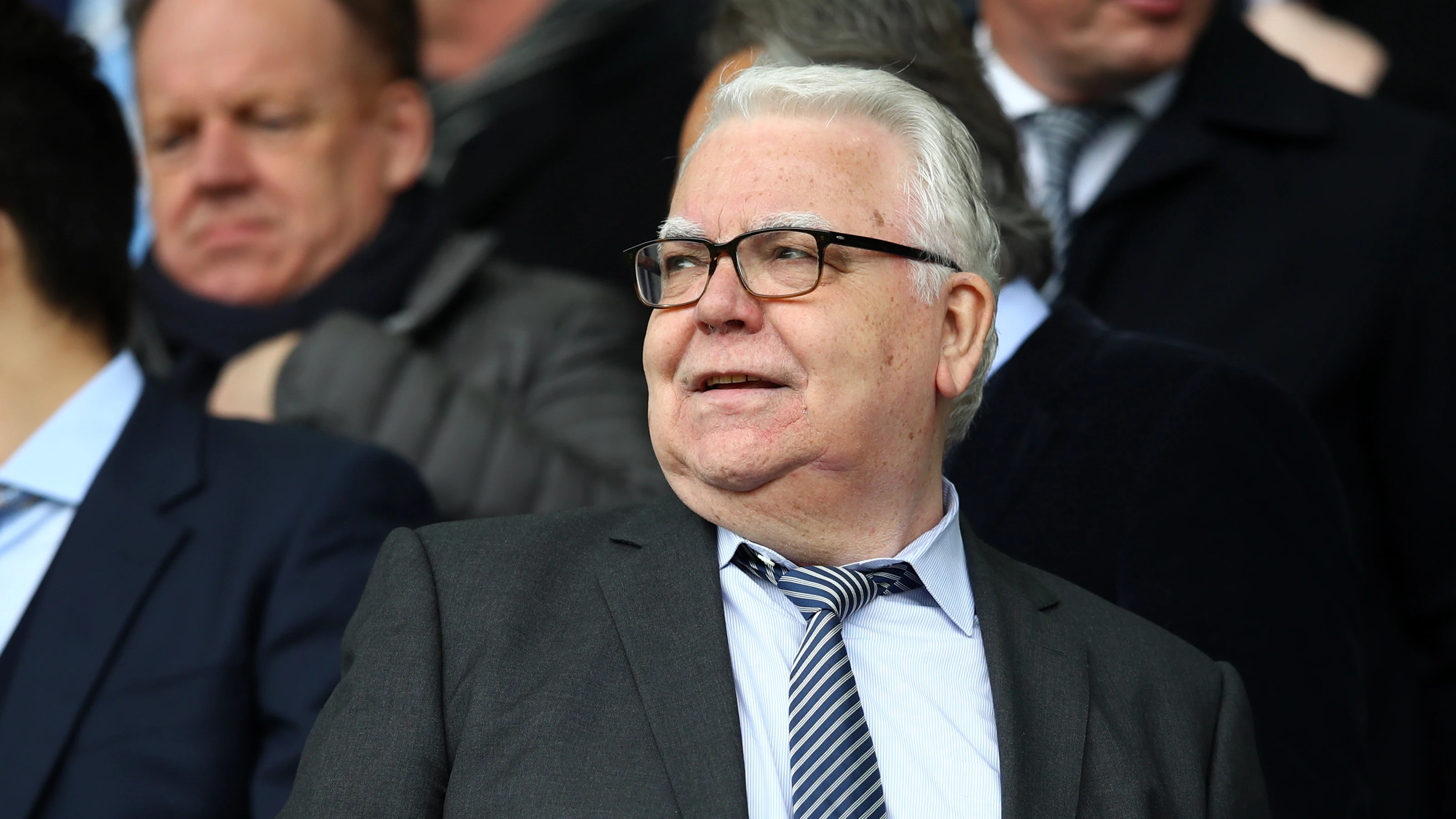 Bill Kenwright