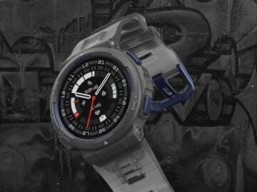 El Amazfit Active Edge ya es oficial: un smartwatch muy completo y con mejor autonomía
