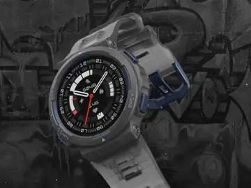 El Amazfit Active Edge ya es oficial: un smartwatch muy completo y con mejor autonomía El Amazfit Active Edge ya es oficial: un smartwatch muy completo y con mejor autonomía