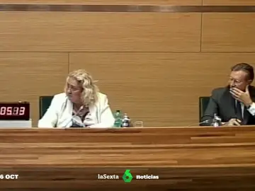 Diputados de PP y Vox de Valencia se ausentan de un pleno y pierden la votación