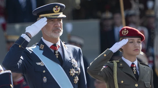 Cuándo jura la Constitución la Princesa Leonor en el Congreso de los Diputadpos Cuándo jura la Constitución la Princesa Leonor en el Congreso de los Diputadpos