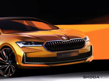 Habrá que esperar a 2024, pero este mítico coche será el anti-SUV por excelencia Habrá que esperar a 2024, pero este mítico coche será el anti-SUV por excelencia
