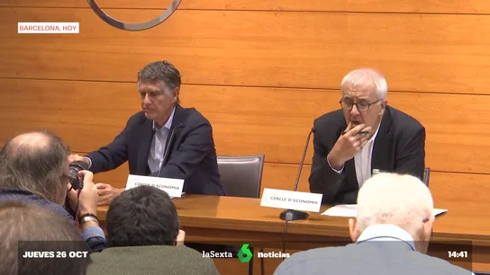 respaldo a la amnistía de los empresarios catalanes respaldo a la amnistía de los empresarios catalanes