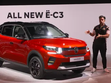 Este domingo, en CC: nuevos electrificados, saveur française y más Centímetros Cúbicos Este domingo, en CC: nuevos electrificados, saveur française y más Centímetros Cúbicos