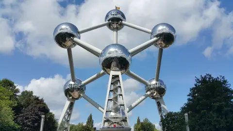 Bruselas Bruselas