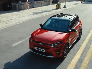 Este es el nuevo Citroën ë-C3: un best-seller convertido en 100% eléctrico Este es el nuevo Citroën ë-C3: un best-seller convertido en 100% eléctrico