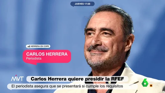 Carlos Herrera Carlos Herrera