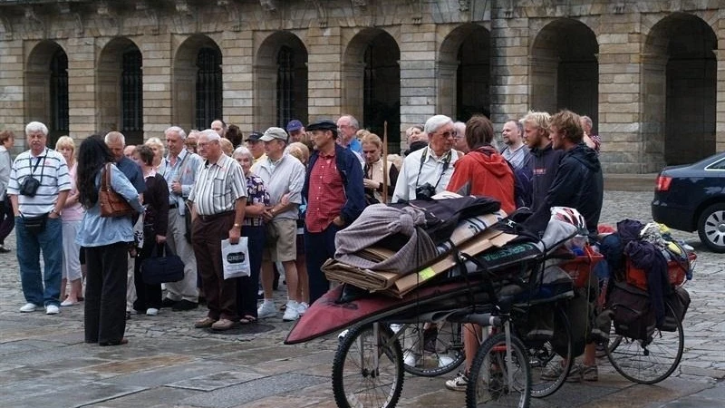 Cómo reservar viajes del Imserso: estos son todos los pasos que tienes que dar