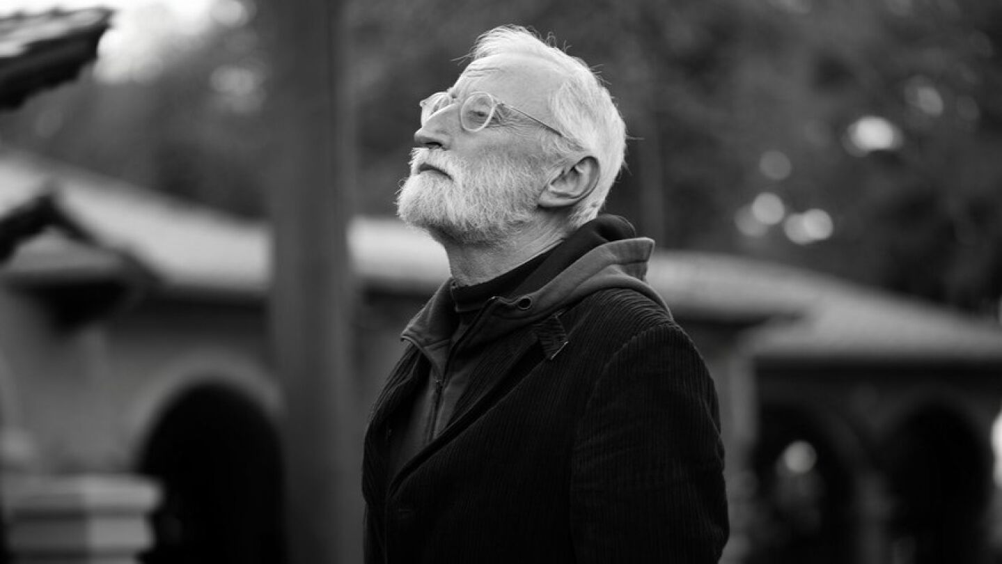 Antonio Moresco