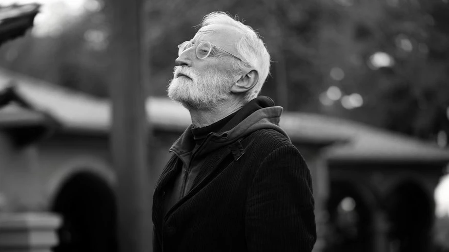 Antonio Moresco