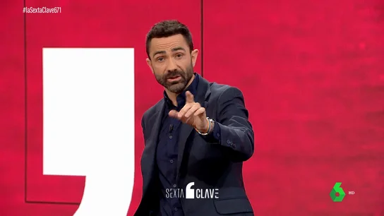 Joaquín Castellón, tajante ante el discurso xenófobo del PP: "Si tuvieran dinero no serían inmigrantes, sino inversores" Joaquín Castellón, tajante ante el discurso xenófobo del PP: "Si tuvieran dinero no serían inmigrantes, sino inversores"