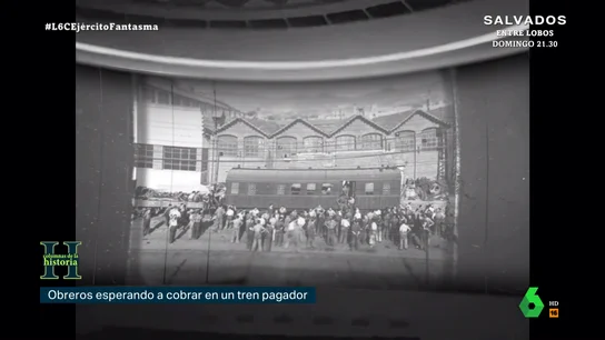 Así fue el asalto al tren pagador de Teruel, el robo de película que encendió las alarmas del franquismo Así fue el 'asalto al tren pagador de Teruel', el robo de película que encendió las alarmas del franquismo