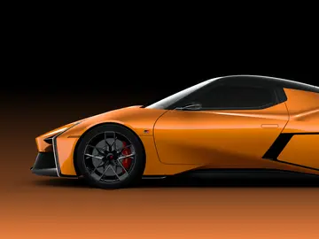 El Toyota FT-Se es el prototipo de deportivo eléctrico con alma de MR2 que estábamos esperando El Toyota FT-Se es el prototipo de deportivo eléctrico con alma de MR2 que estábamos esperando