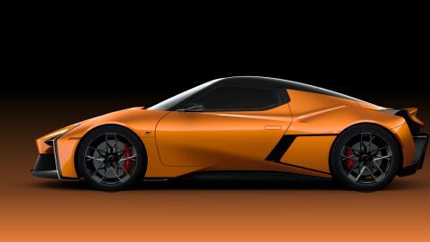 El Toyota FT-Se es el prototipo de deportivo eléctrico con alma de MR2 que estábamos esperando
