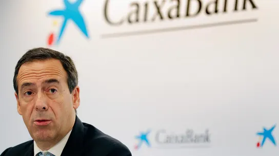 CaixaBank gana 3.659 millones hasta septiembre, un 48,2 % más que el mismo período de 2022 CaixaBank gana 3.659 millones hasta septiembre, un 48,2 % más que el mismo período de 2022