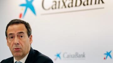 CaixaBank gana 3.659 millones hasta septiembre, un 48,2 % más que el mismo período de 2022