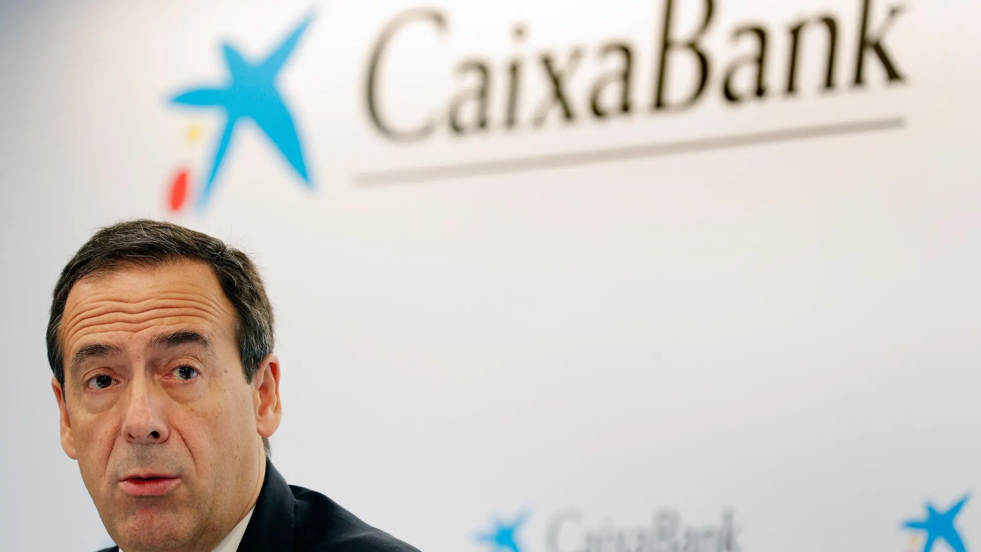 CaixaBank gana 3.659 millones hasta septiembre, un 48,2 % más que el mismo período de 2022