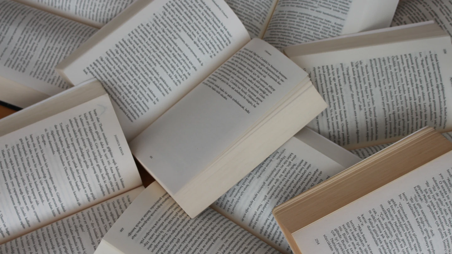 Cuál es el libro más vendido del mundo (además de la Biblia) Cuál es el libro más vendido del mundo (además de la Biblia)