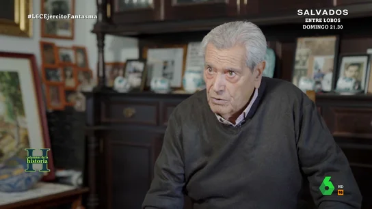 Bernardo Quero explica la brutal paliza que le dio la dictadura tras matar a sus hermanos Bernardo Quero recuerda el trágico final de sus hermanos, leyendas de la guerrilla antifranquista, a manos de la dictadura, y la reacción de un inspector franquista tras ver la paliza que le habían dado: "Le dije 'quiero que me maten de una vez' y se echó a llorar".