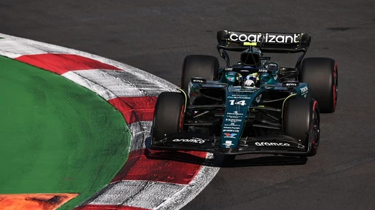 Fernando Alonso Fernando Alonso