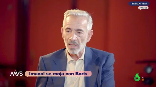 Imanol Arias Imanol Arias