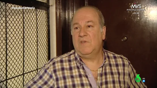 Habla un testigo de una de las 'casas cuna' de Sor María: "Venían mujeres embarazas con pocos recursos, algunas prostitutas" Habla un testigo de una de las 'casas cuna' de Sor María: "Venían mujeres embarazas con pocos recursos, algunas prostitutas"