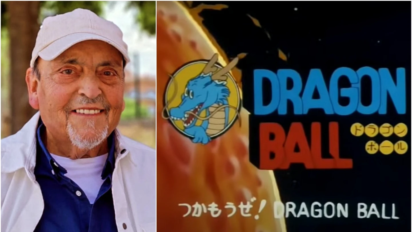 Muere Jordi Vila, mítica voz del 'opening' de Dragon Ball en español y catalán Muere Jordi Vila, mítica voz del 'opening' de Dragon Ball en español y catalán