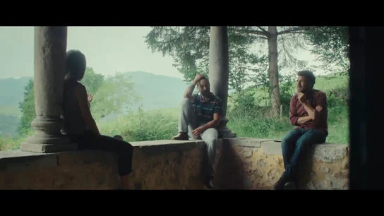 El punto de encuentro de un ganadero y una ecologista sobre la caza del lobo: "Prefiero sacrificar a uno a que maten a toda la manada" El punto de encuentro de un ganadero y una ecologista sobre la caza del lobo: "Prefiero sacrificar a uno a que maten a toda la manada"