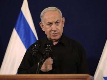 Netanyahu warns about truce between Israel and Hamas: “We will not stop the war after the ceasefire”