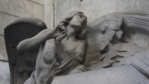 Staglieno