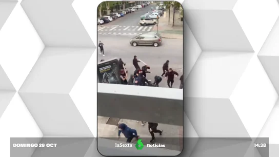 BATALLA ULTRA BATALLA ULTRA