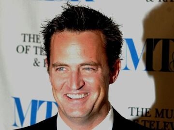 Matthew Perry, famous for playing Chandler in ‘Friends’, dies at 54