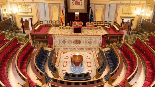 Horario y dónde ver en directo la jura de la Constitución de la Princesa Leonor Horario y dónde ver en directo la jura de la Constitución de la Princesa Leonor