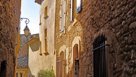 Lourmarin