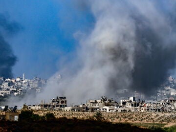 Israel warns Gazans that the evacuation of the northern Strip is “urgent”