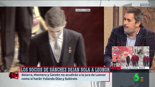 Carlos Cue monarquia Carlos Cue monarquia