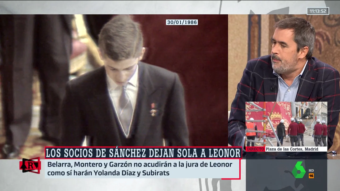 Carlos Cue monarquia Carlos Cue monarquia