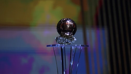 Balón de Oro Balón de Oro