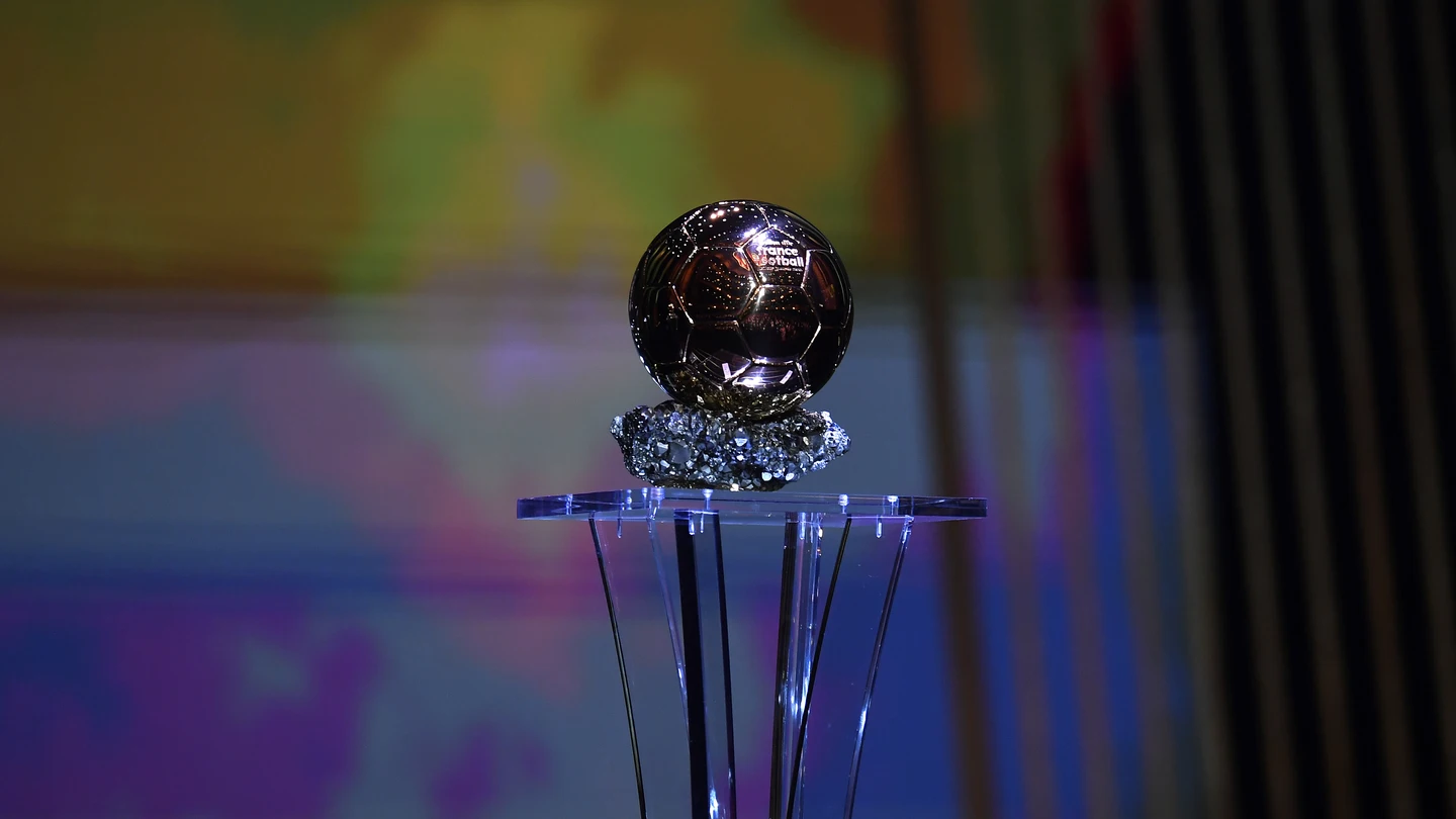 Balón de Oro Balón de Oro