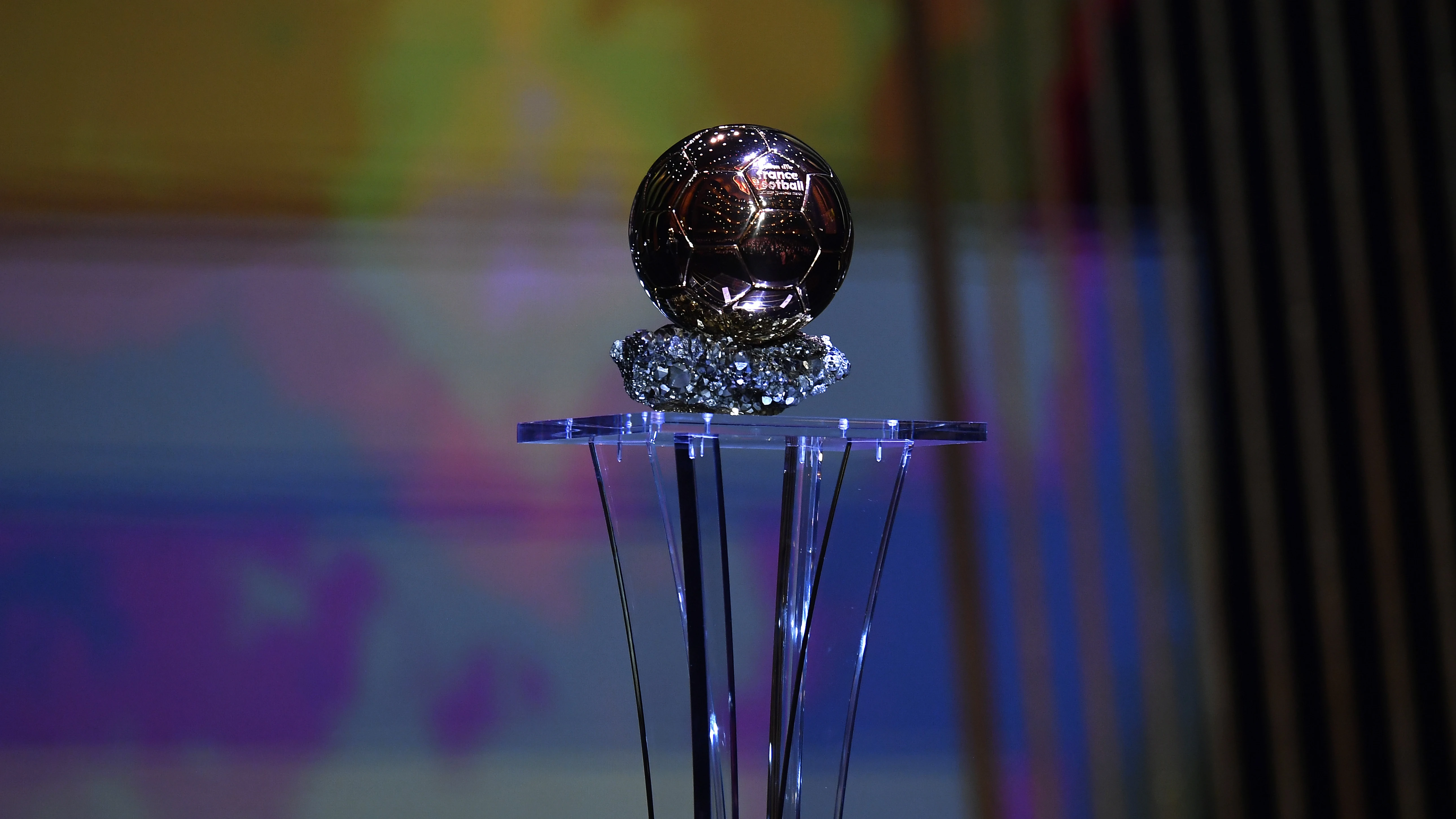 Balón de Oro 