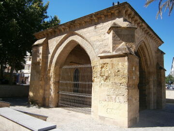 Santuario de Nuestra Señora de la Fuensanta de Córdoba