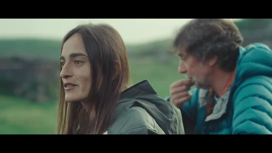 La dueña de una empresa de turismo sostenible La dueña de una empresa de turismo sostenible