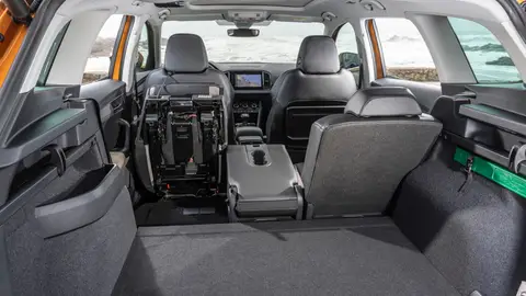 Skoda Karoq Skoda Karoq