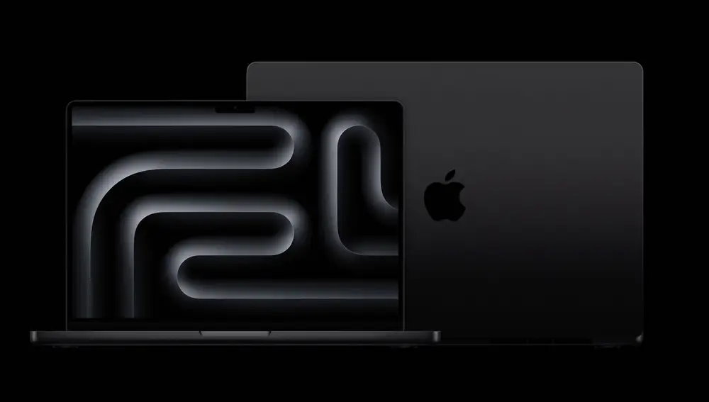 El nuevo MacBook Pro