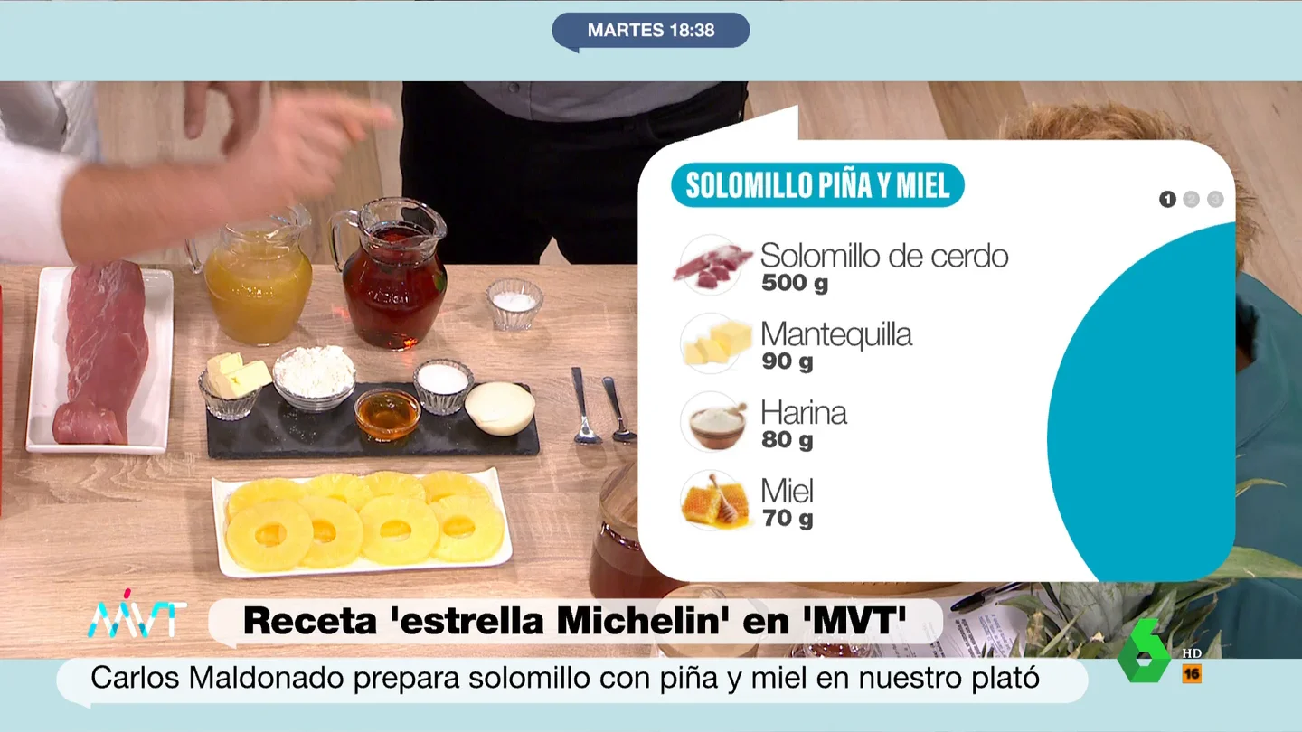 receta mvt receta mvt