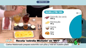 receta mvt