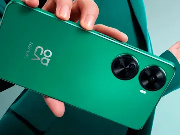 Huawei Nova 11 SE Huawei Nova 11 SE