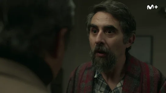 'El otro lado' es la nueva serie de Berto Romero, en la que se anima con el género de terror. 'El otro lado' es la nueva serie de Berto Romero, en la que se anima con el género de terror.