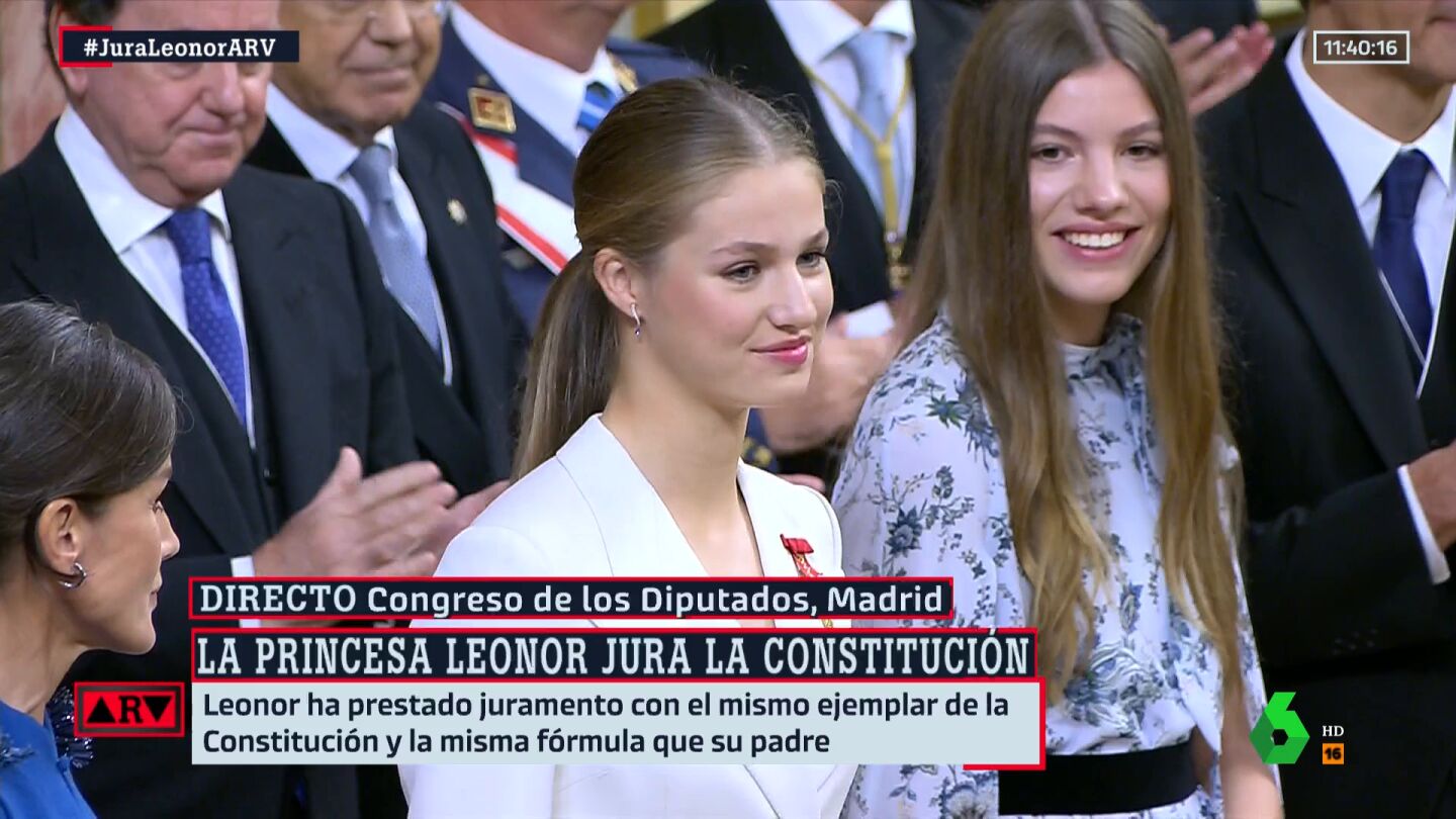 Ang&eacute;lica Rubio y Pedro G. Cuartango